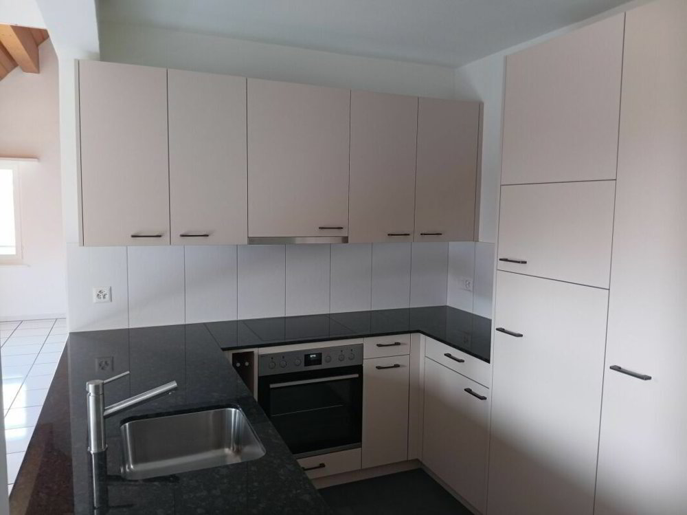 Wohnung – Bätterkinden - Ansicht 2