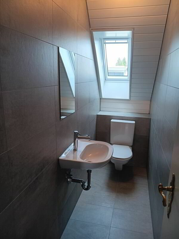 Wohnung – Bätterkinden - Ansicht 4