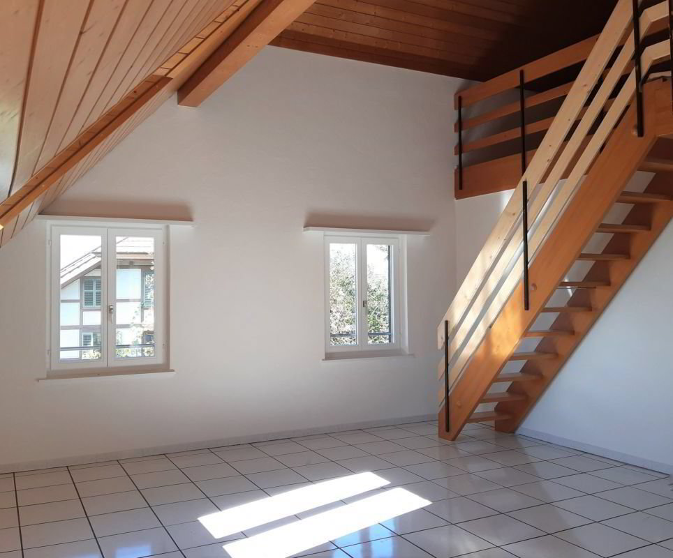 Wohnung – Bätterkinden - Mehr