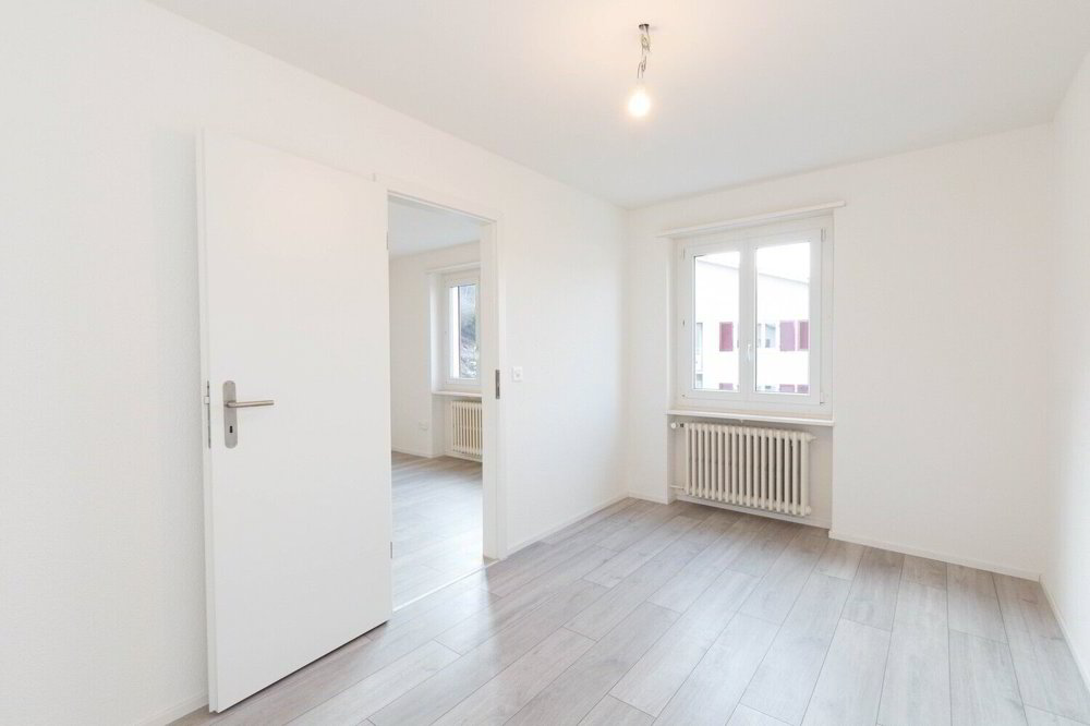 3 Zimmer Wohnung zu vermieten in Luzern - Bild 1/5