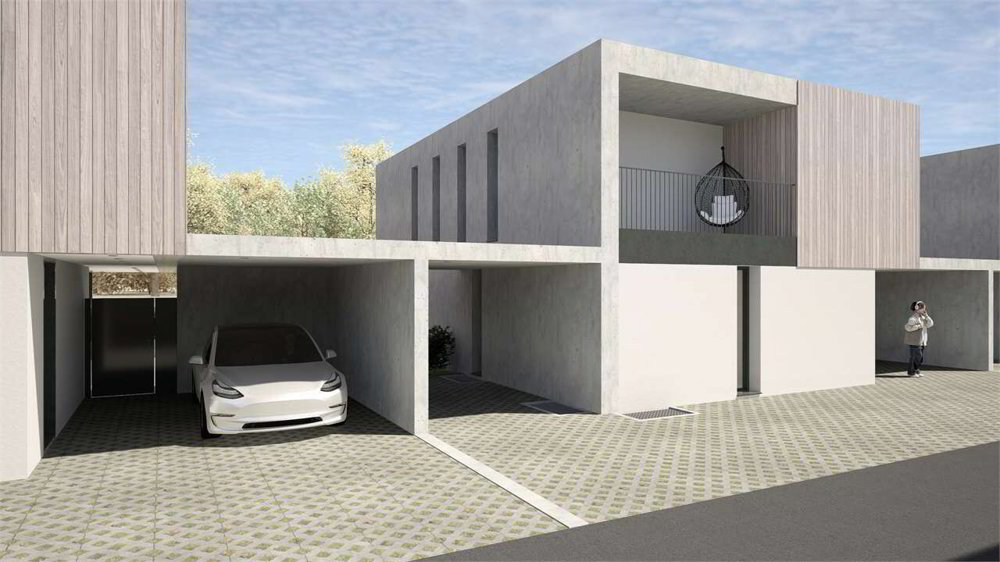 Haus – Besazio - Mehr