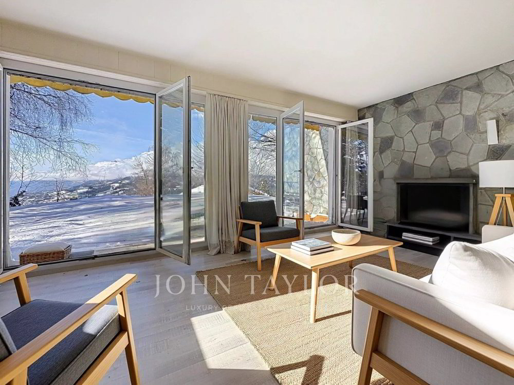 Maison 5 pièces à acheter à Crans-Montana - image 1/8