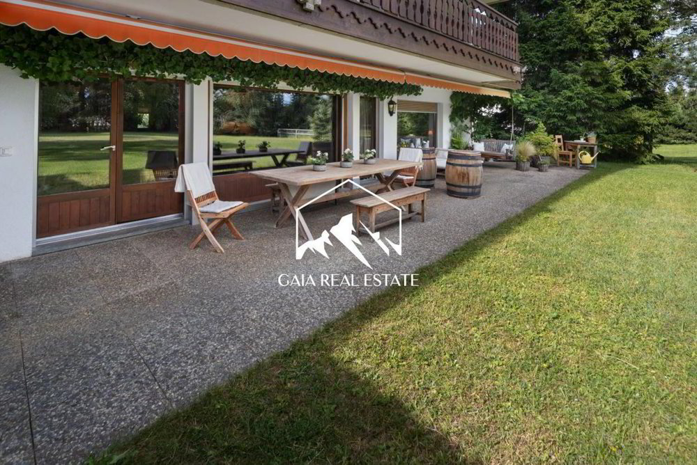 4.5 Zimmer Wohnung zum verkaufen in Crans-Montana - Bild 1/24