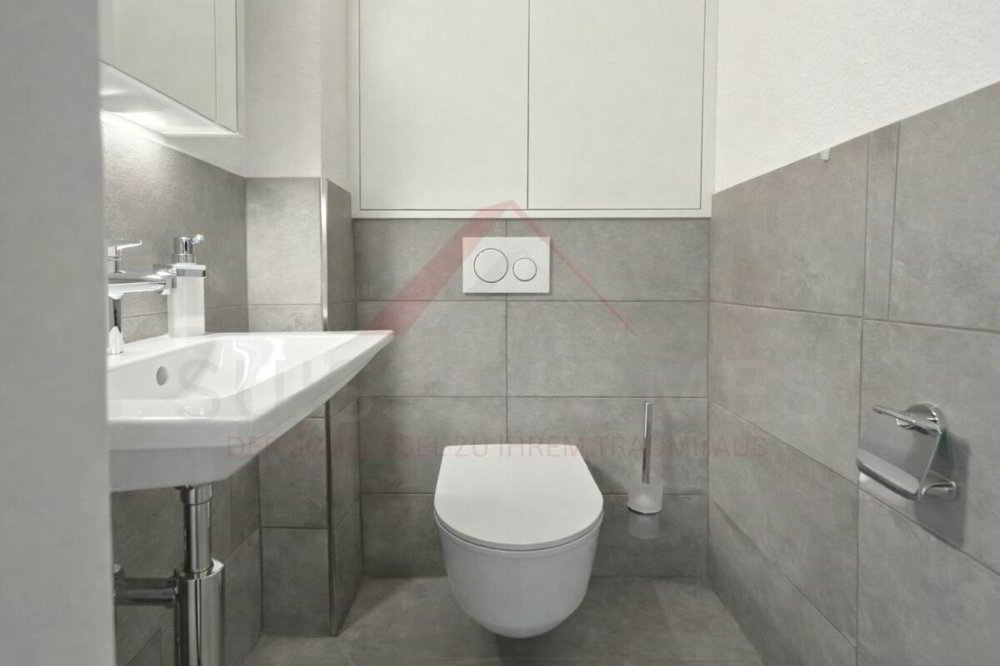 5.5 Zimmer Wohnung zum verkaufen in Zollikofen - Bild 1/17