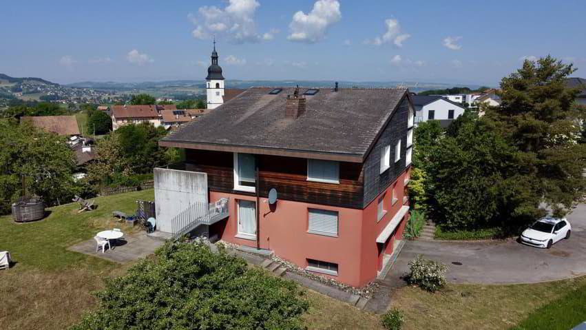 Maison 10 pièces à acheter à Remaufens - image 1/13