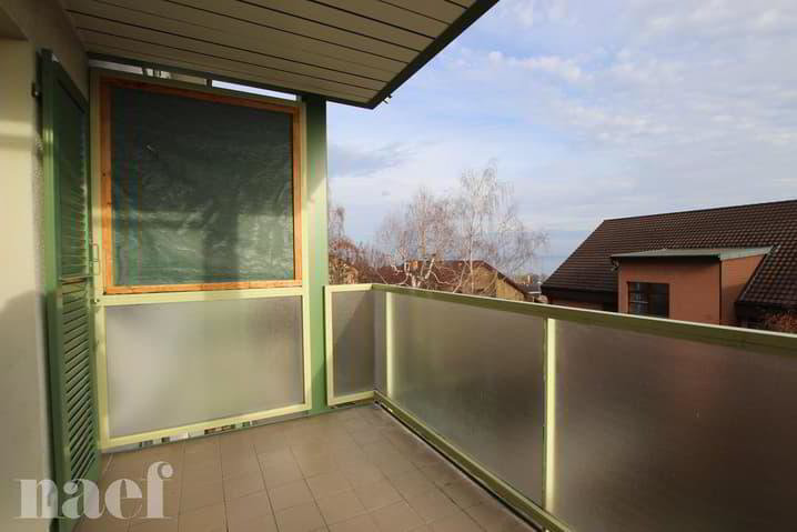 3 Zimmer Wohnung zu vermieten in St-Aubin-Sauges - Bild 1/8