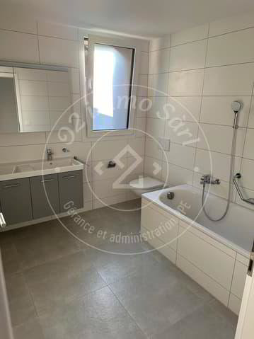 Casa di 5.5 locali in affitto a Autigny - immagine 1/10