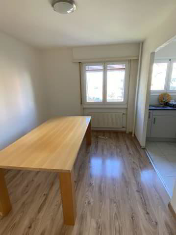 2.5 Zimmer Wohnung zu vermieten in Villars-sur-Glâne - Bild 1/5