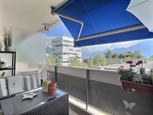 2.5 rooms Apartment to buy in Clarens - image 1/7