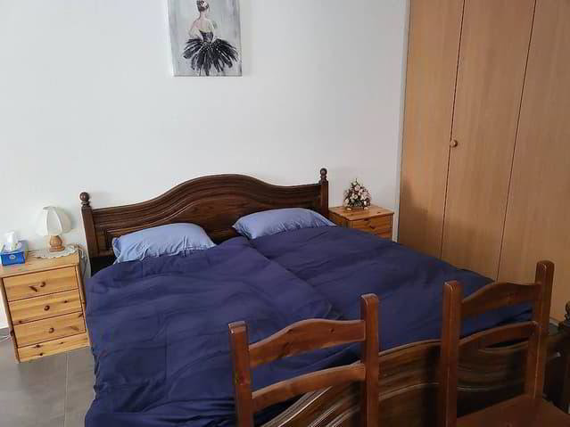 2.5 Zimmer Wohnung zu vermieten in Le Locle - Bild 1/5