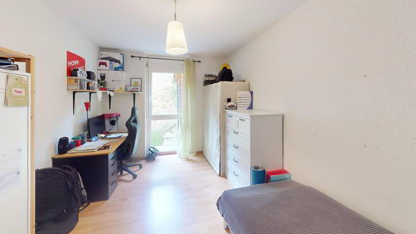 5.5 Zimmer Wohnung zum verkaufen in Cernier - Bild 1/13