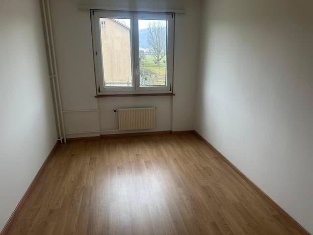 Appartamento di 4 locali in affitto a Delémont - immagine 1/11