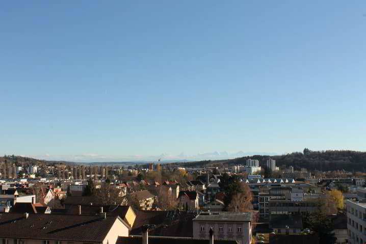 2.5 Zimmer Wohnung zu vermieten in Bienne - Bild 1/12