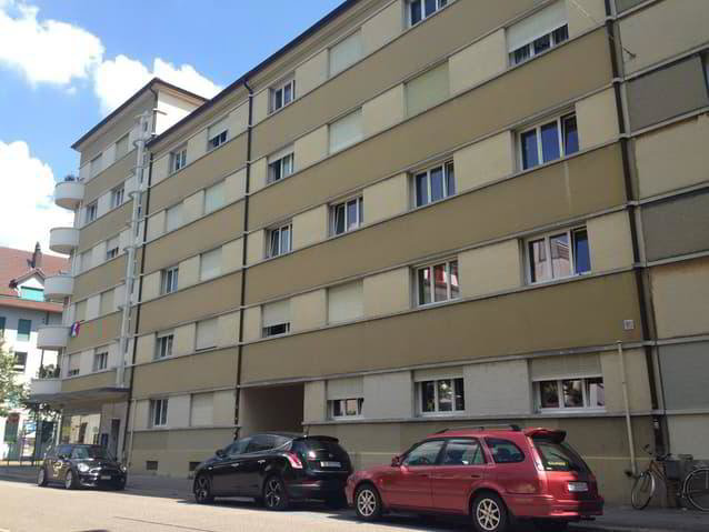 3.5 Zimmer Wohnung zu vermieten in Bienne - Bild 1/6