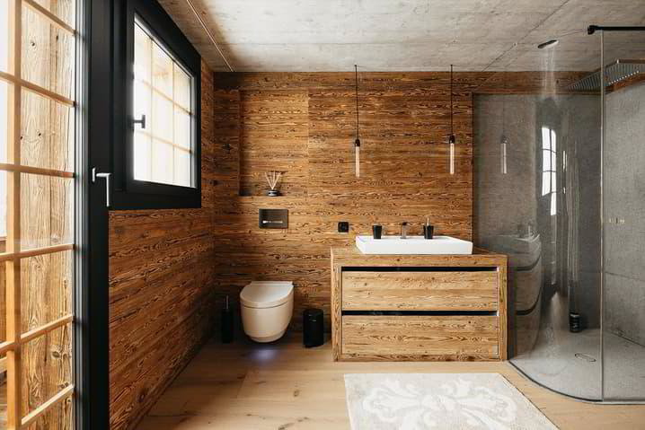9.5 Zimmer Haus zum verkaufen in Gstaad - Bild 1/5