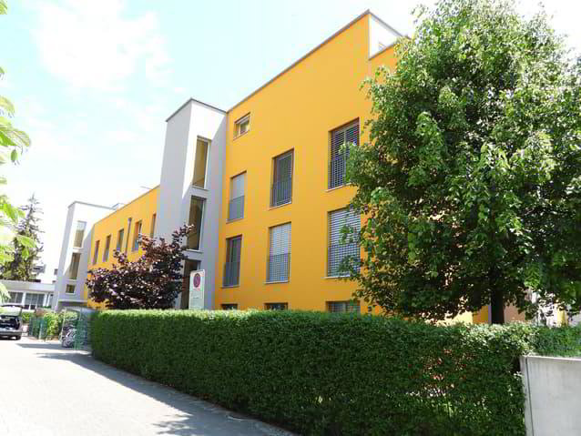 4.5 Zimmer Wohnung zu vermieten in Bienne - Bild 1/11