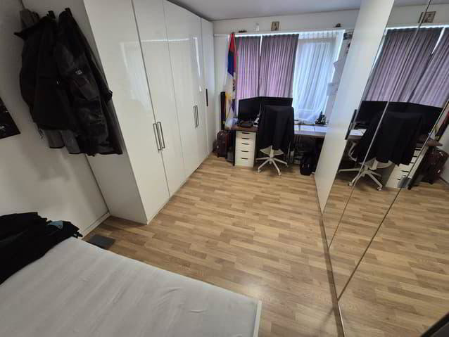 3.5 Zimmer Wohnung zu vermieten in Brügg BE - Bild 1/6
