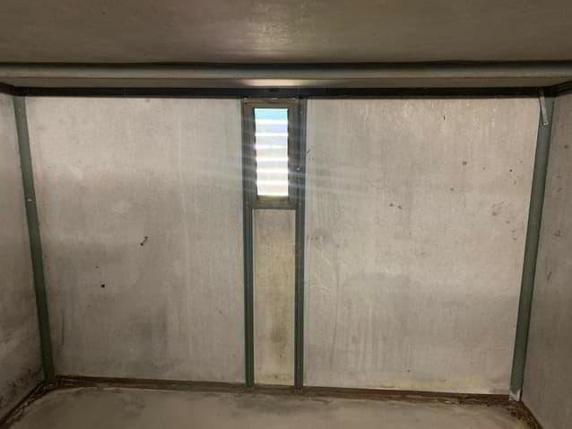 null Zimmer Parkplatz, Garage zu vermieten in Port - Bild 1/6