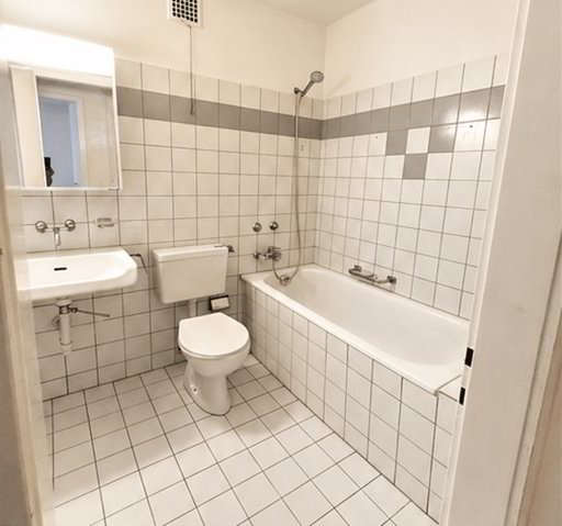2 Zimmer Wohnung zu vermieten in Biel/Bienne - Bild 1/5