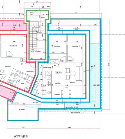 Appartamento di 3.5 locali in affitto a Sonceboz-Sombeval - immagine 1/11