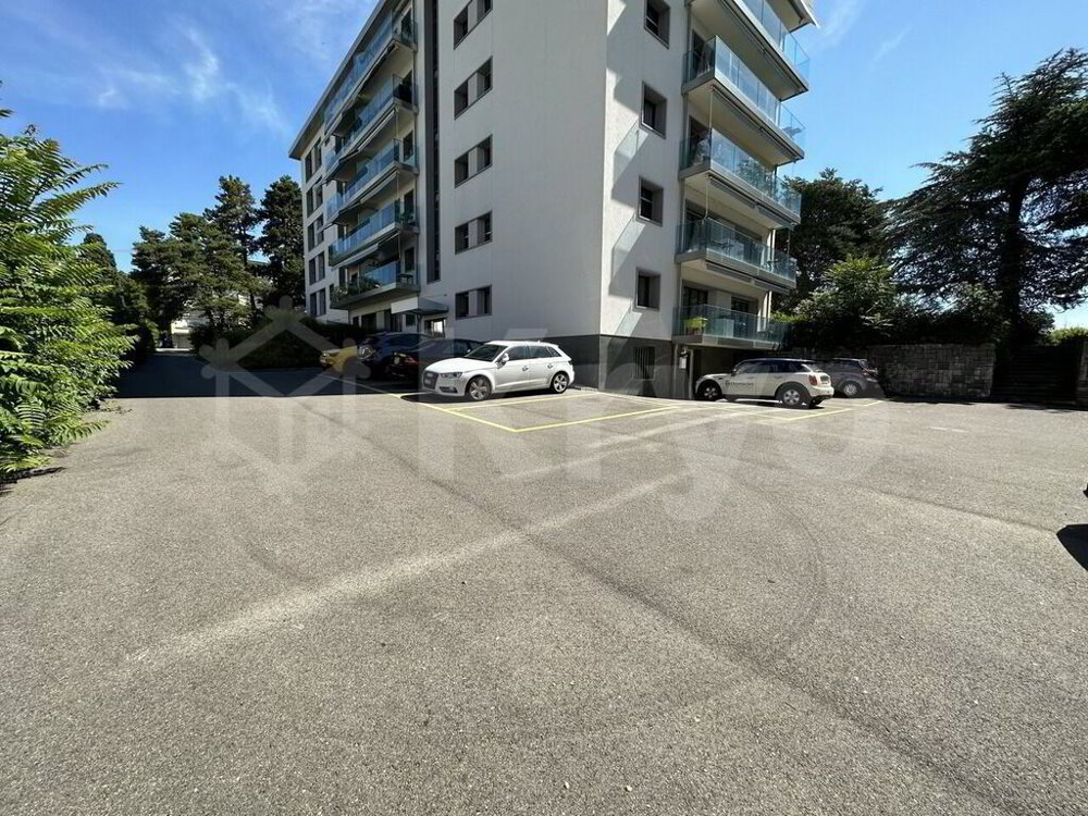 null rooms Office & Commercial for rent in Pully - image 1/1