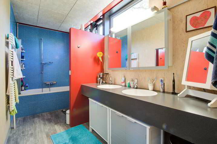 3.5 Zimmer Haus zu vermieten in Collonges - Bild 1/13