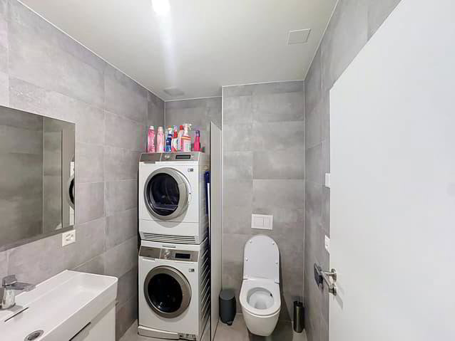 1.5 Zimmer Wohnung zu vermieten in Monthey - Bild 1/7
