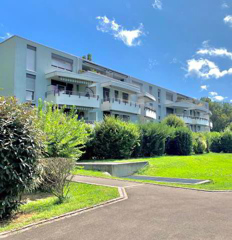 null Zimmer Parkplatz, Garage zu vermieten in Chavannes-près-Renens - Bild 1/1