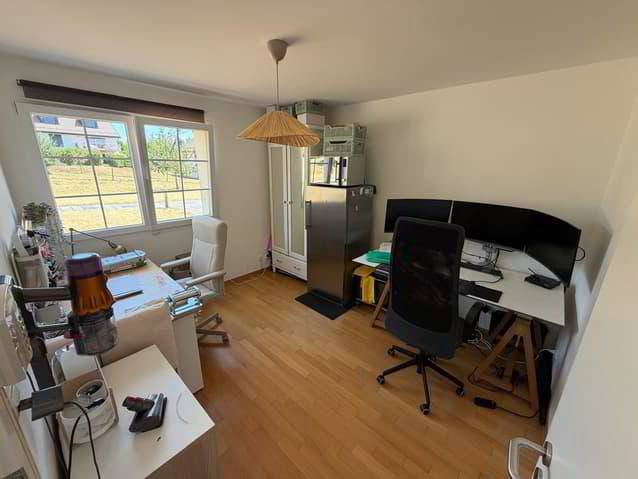 Appartement 6.5 pièces à louer à Gilly - image 1/13