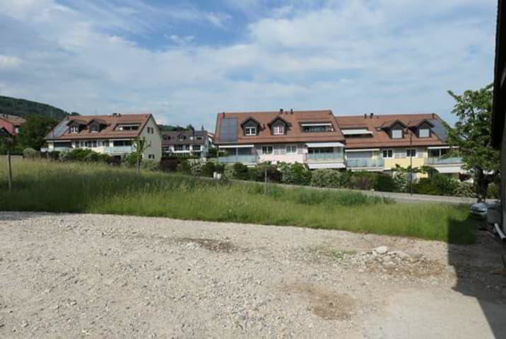 6.5 Zimmer Wohnung zu vermieten in Gilly - Bild 1/2