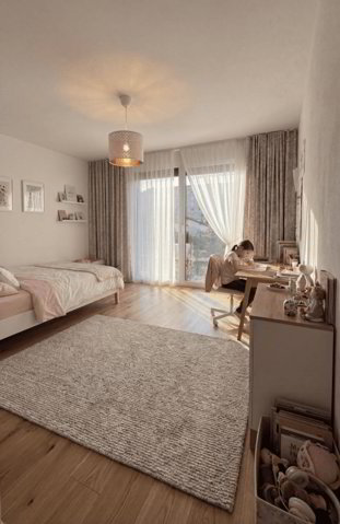 Wohnung – Yverdon-les-Bains - Ansicht 4