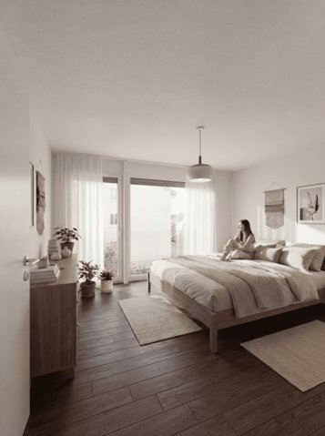 Wohnung – Yverdon-les-Bains - Ansicht 5