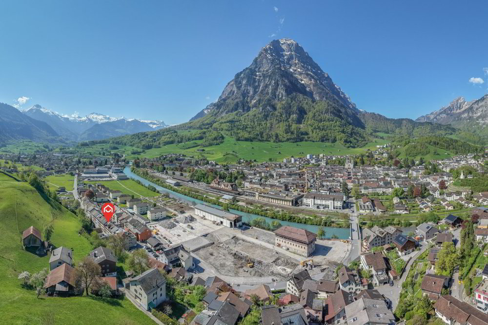 7.5 Zimmer Haus zum verkaufen in Ennenda - Bild 1/15