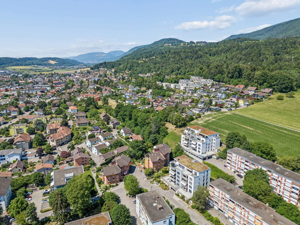 Appartamento di 4.5 locali in vendita a Grenchen - immagine 1/13