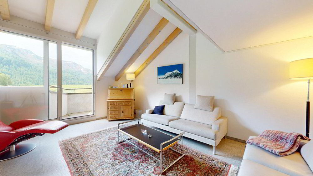 5.5 Zimmer Wohnung zum verkaufen in Silvaplana-Surlej - Bild 1/1