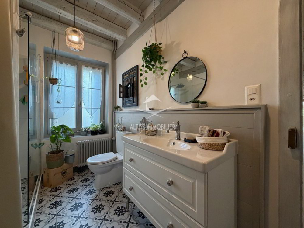 6.5 Zimmer Haus zum verkaufen in La Rippe - Bild 1/16
