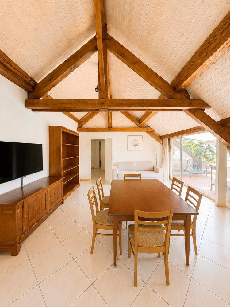 null Zimmer Haus zum verkaufen in Nyon - Bild 1/33