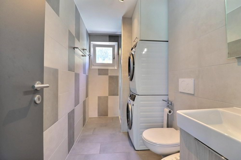 4.5 Zimmer Wohnung zum verkaufen in Monthey - Bild 1/13