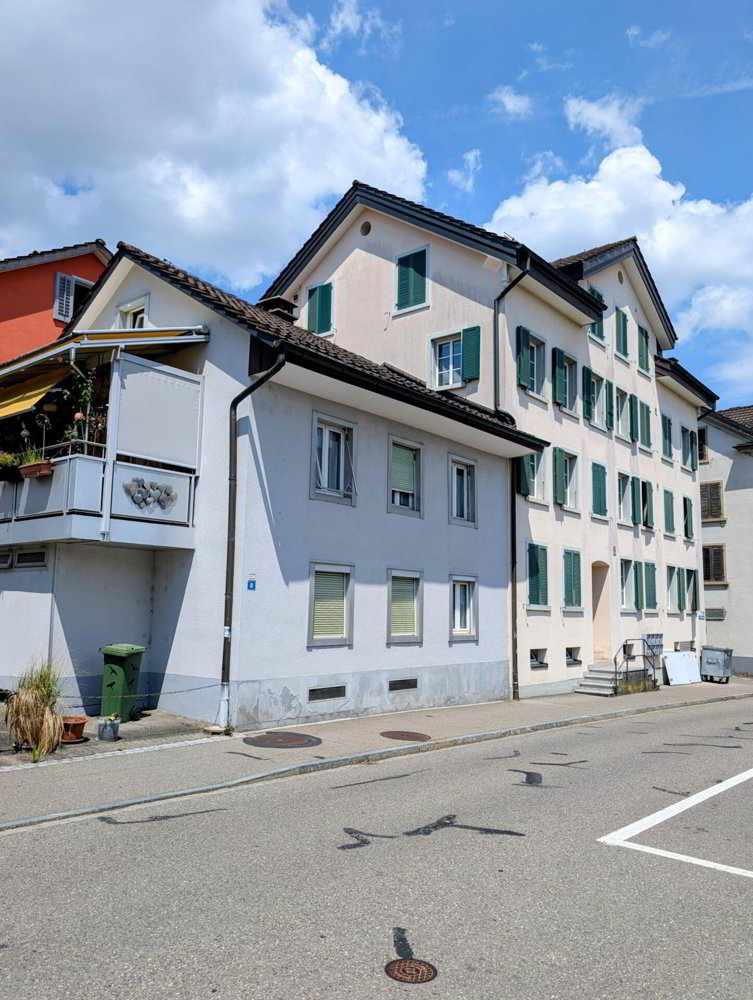 Appartamento di 2 locali in affitto a Rüti ZH - immagine 1/9