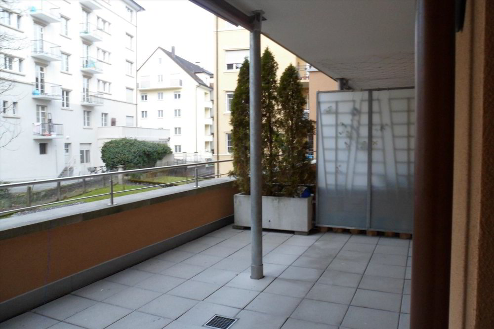 4.5 Zimmer Wohnung zu vermieten in Luzern - Bild 1/7