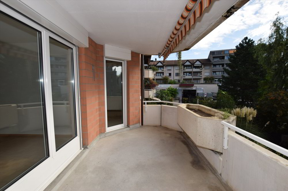 3.5 Zimmer Wohnung zu vermieten in Birsfelden - Bild 1/6