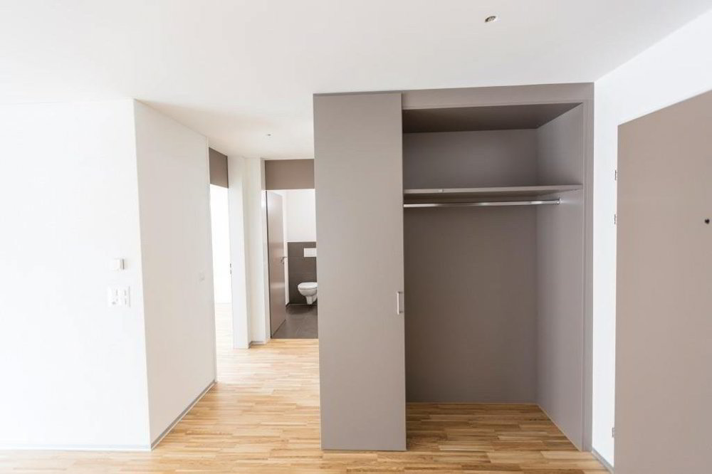 Appartement 2.5 pièces à louer à Grenchen - image 1/6