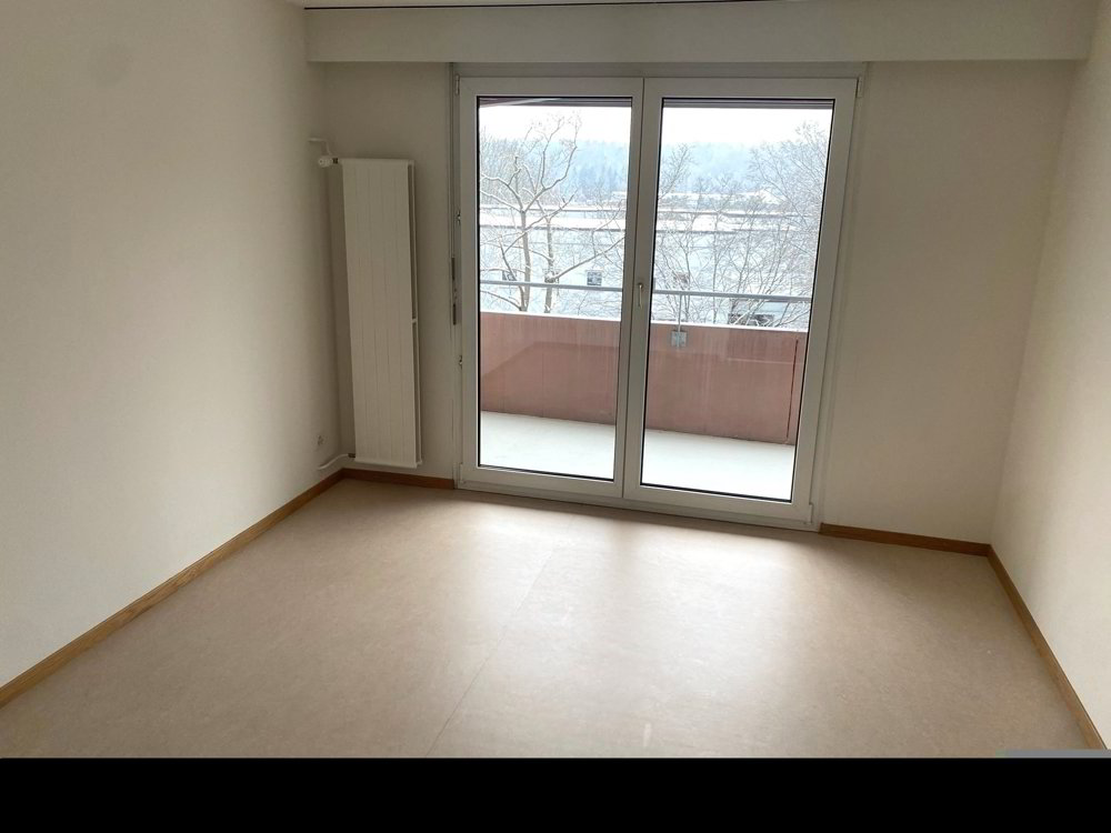3.5 Zimmer Wohnung zu vermieten in Schaffhausen - Bild 1/4