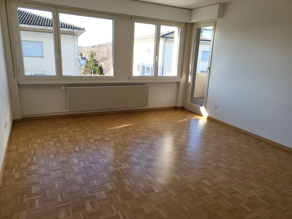 2.5 Zimmer Wohnung zu vermieten in Neuhausen am Rheinfall - Bild 1/5