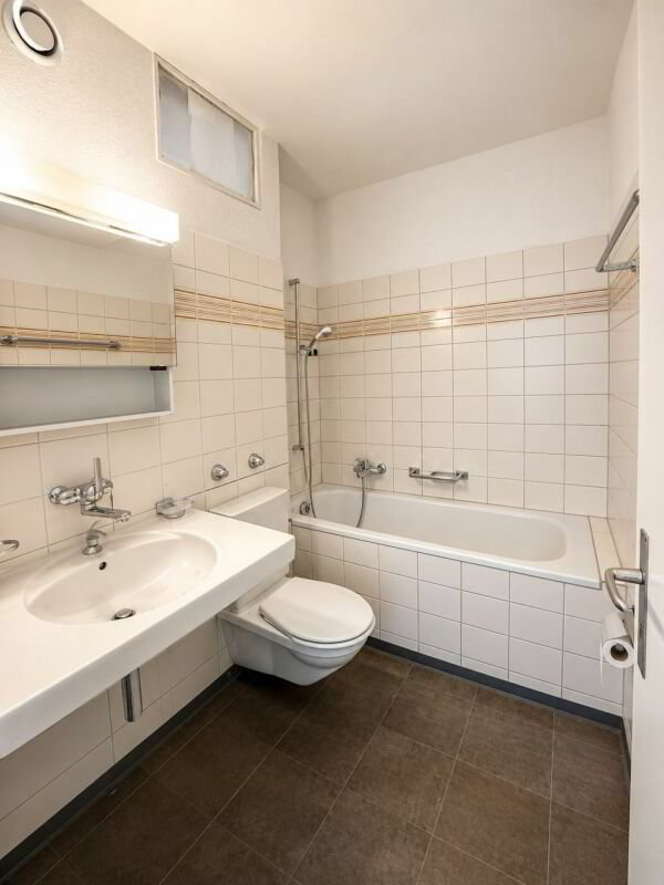 4 Zimmer Wohnung zu vermieten in Bern - Bild 1/12