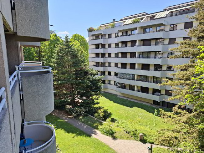 3 Zimmer Wohnung zu vermieten in Genf - Bild 1/1
