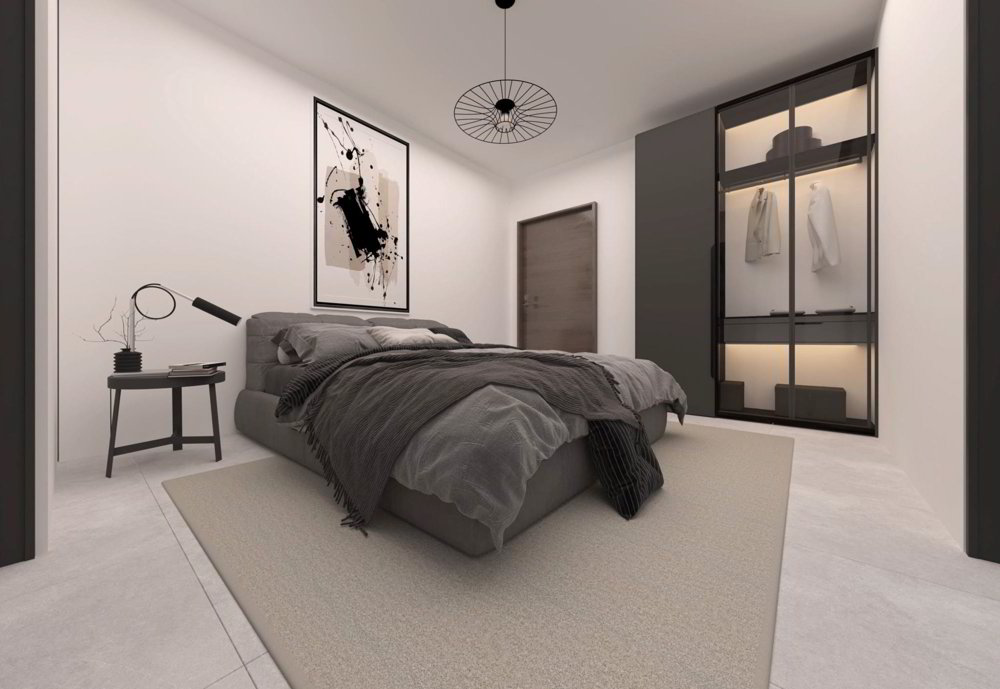 3 Zimmer Wohnung zum verkaufen in Villars-Ste-Croix - Bild 1/13
