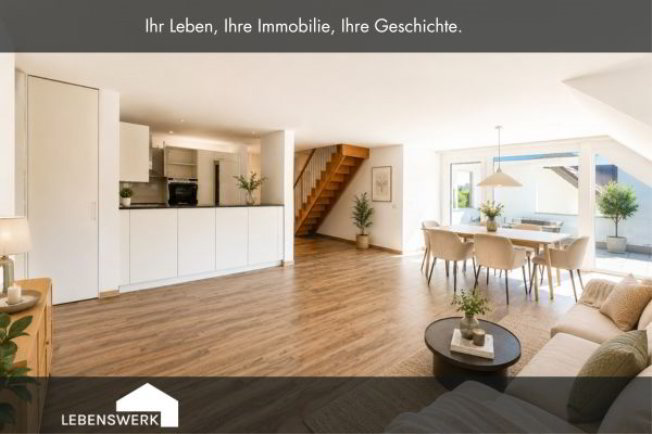 Appartement 3 pièces à acheter à Weinfelden - image 1/1