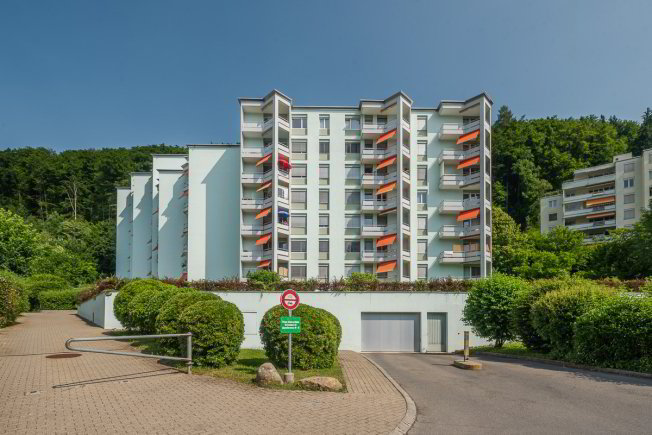 2 Zimmer Wohnung zu vermieten in Lucerne - Bild 1/1