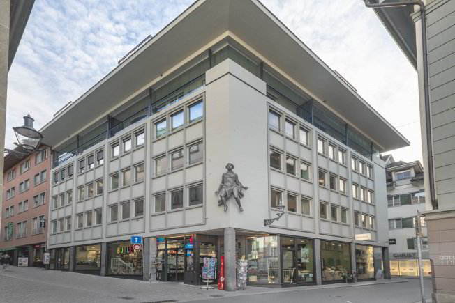 Casa di null locali in affitto a Lucerna - immagine 1/1